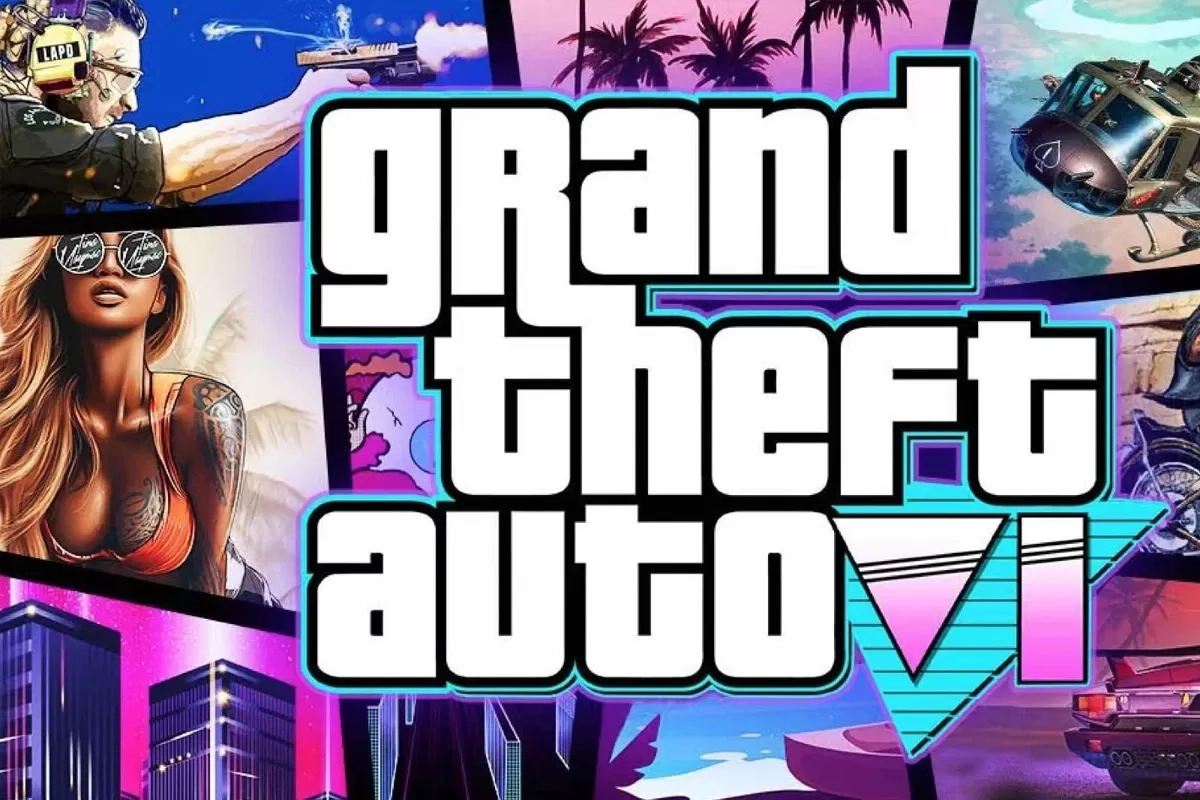 Rockstar Kena Sindir Guinness World Record Usai Tunda GTA VI ke 19 November 2026