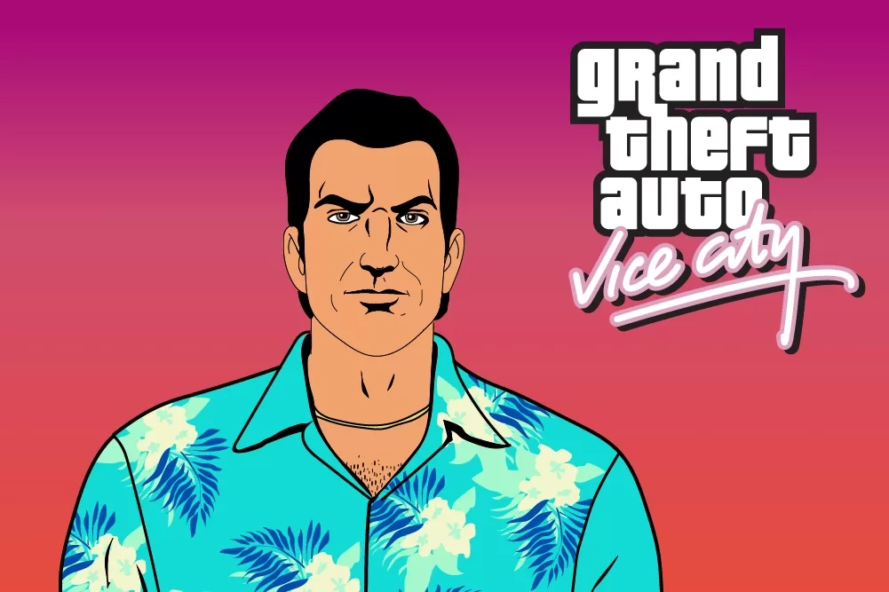 Tommy Vercetti Jadi Opa 75 Tahun Kalau GTA VI Jadi Rilis 19 November 2026
