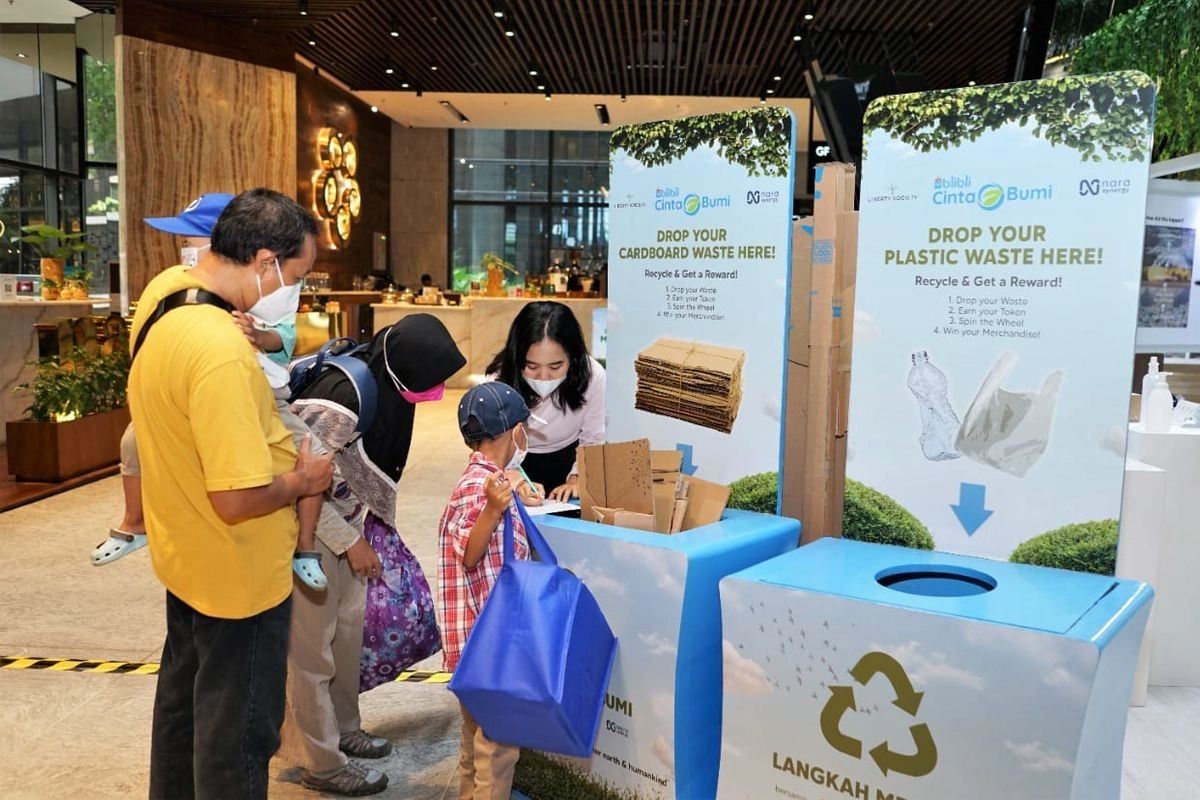 Akhir Pekan di Jakarta, Ikut Workshop Matcha di Langkah Membumi