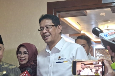 Apa Alasan Purbaya Nekat Potong TKD di Tengah Protes Kepala Daerah?