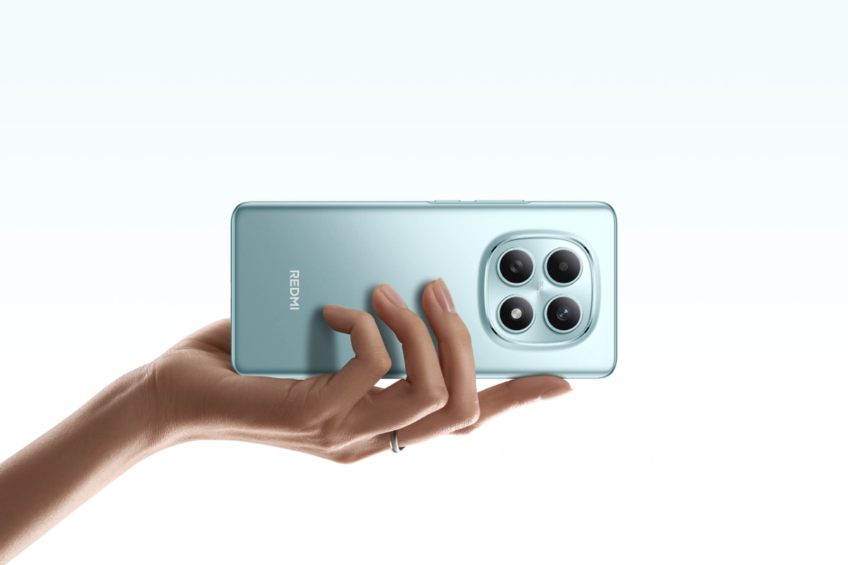 Bocoran Ungkap HP Redmi Berikutnya Punya Baterai 9.000 mAh