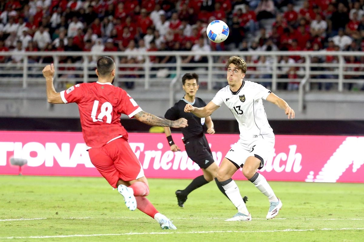 Garuda Calling, Skuad Timnas U22 Indonesia untuk Hadapi Mali, Tanpa Marselino
