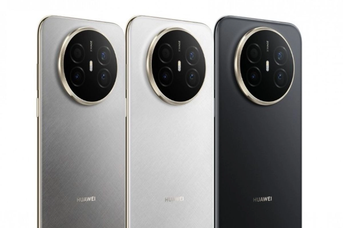 Huawei Mate 70 Air Resmi, Ponsel Tipis Penantang iPhone Air