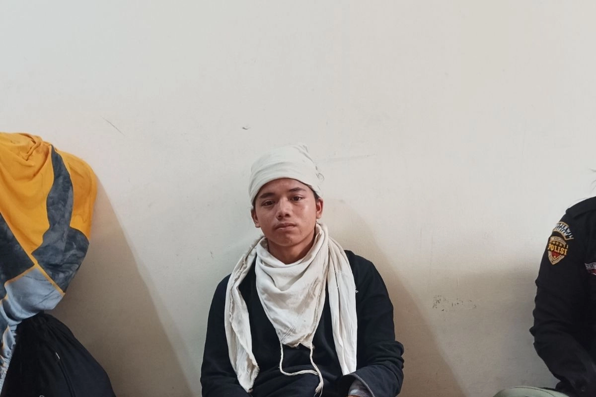 Isu RS di Jakarta Tolak Pemuda Baduy Dalam: Dibantah Pramono, Wamenkes Siap Beri Teguran