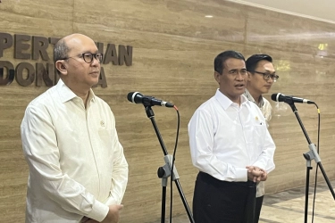 Kementan-BKPM Sepakat Investasi Rp 371 T untuk Hilirisasi Pertanian