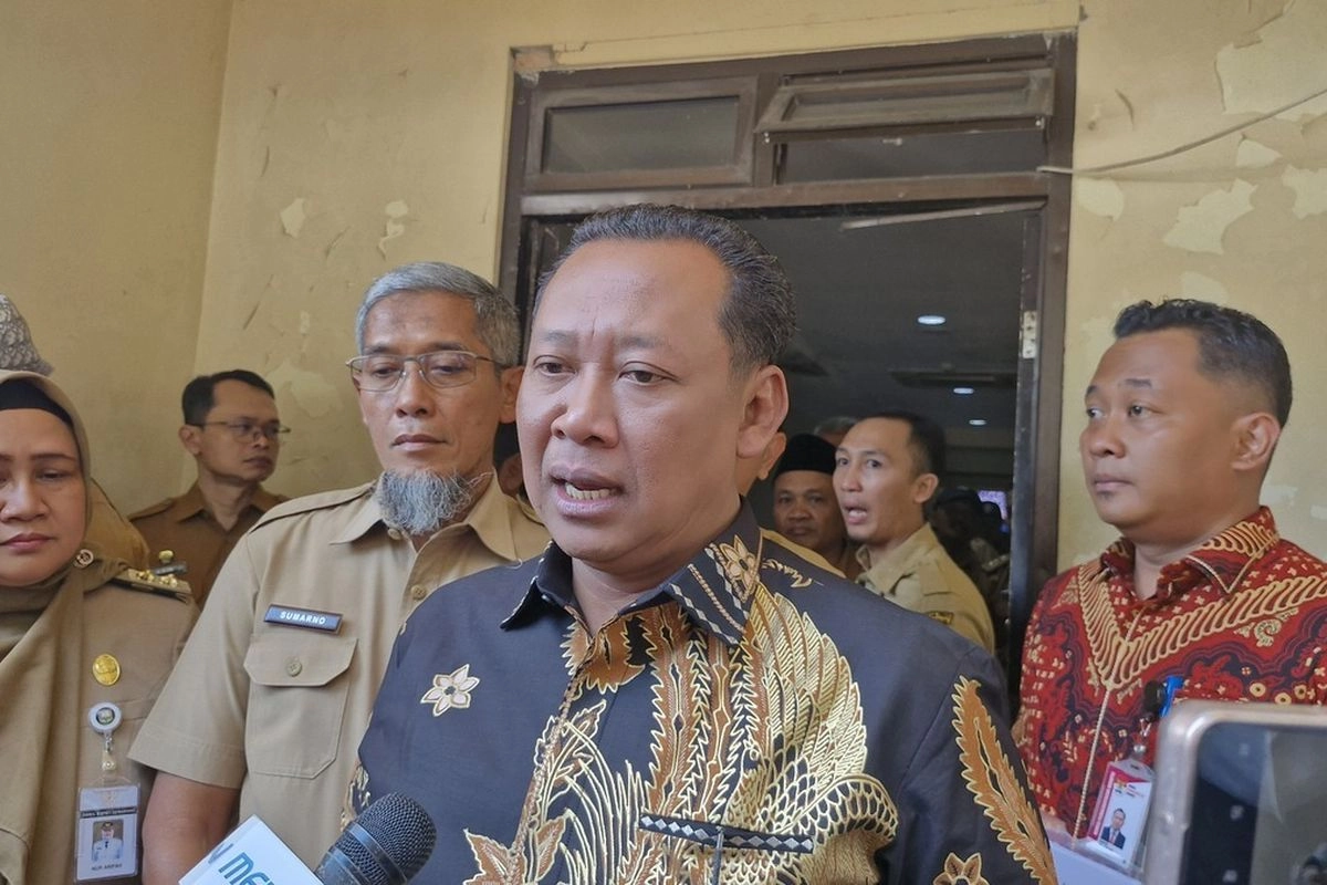 KPK: 51 Persen Kasus Korupsi Berasal dari Daerah