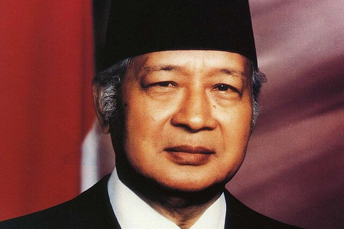 Menimbang Pantas Tidaknya Gelar Pahlawan untuk Soeharto, Antara Dosa dan Jasa