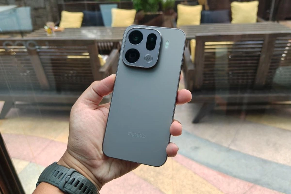 Oppo Ungkap Strategi Rebut Pasar HP Flagship di Indonesia, Bukan Cuma Andalkan Penjualan