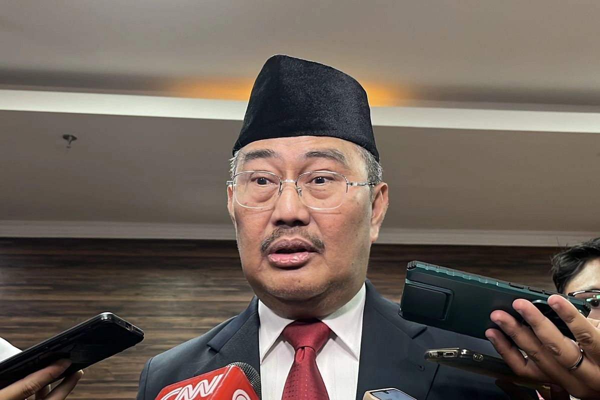 Profil Jimly Asshiddiqie, Eks Ketua MK yang Jadi Ketua Komisi Reformasi Polri