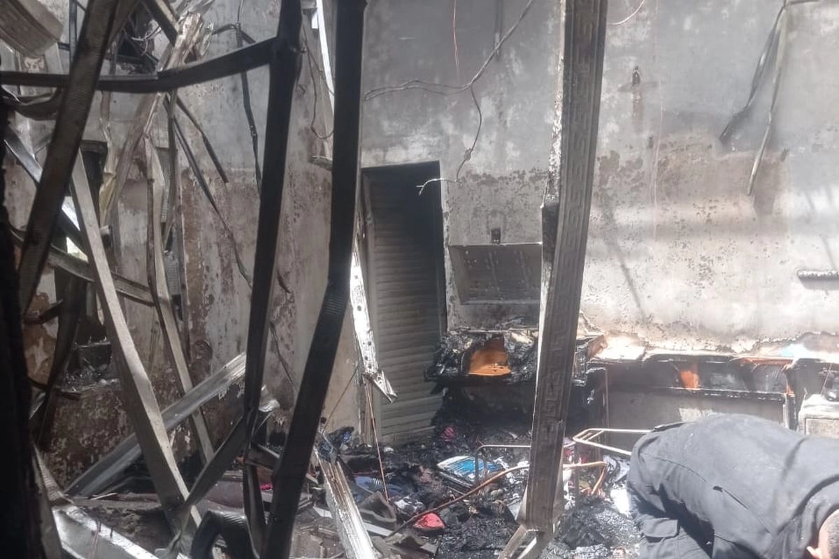 Rumah Khamozaro Terbakar, Anggota DPR: Negara Harus Menjamin Keamanan Hakim