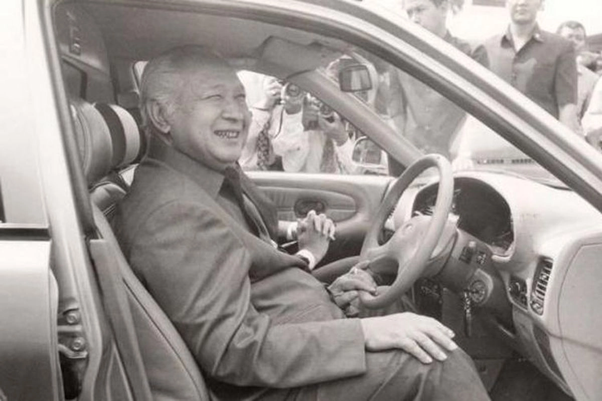 Saat MUI, PBNU, dan Muhammadiyah Dukung Soeharto Jadi Pahlawan Nasional