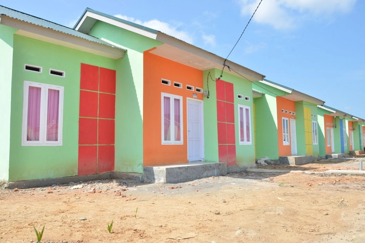 Survei BI: Harga Rumah Kuartal III 2025 Tumbuh Terbatas, Penjualan Masih Lesu