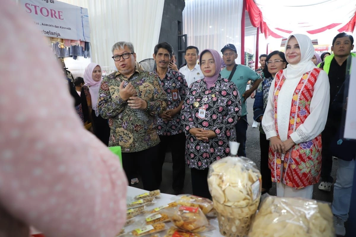 Tak Akan Sembarang Tindak Thrifting, Pemerintah: Yang Dilarang Itu Pakaian Bekas Impor Ilegal