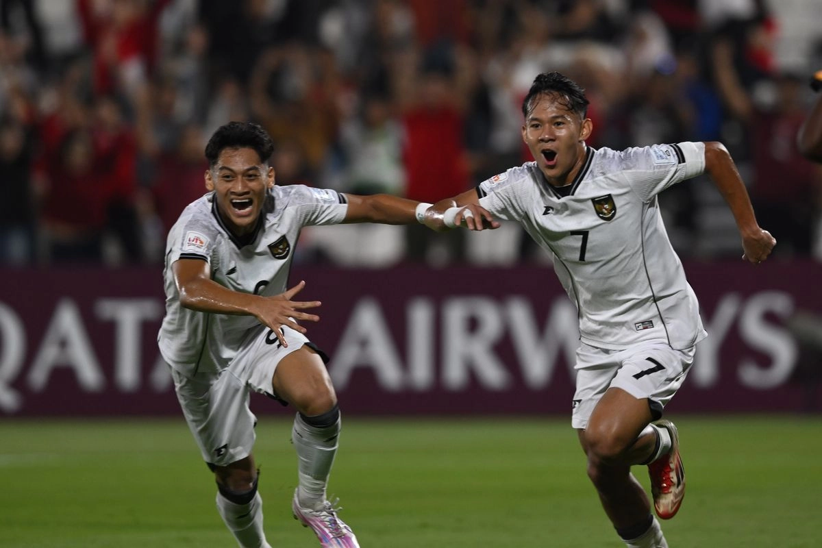 Timnas U17 Indonesia Vs Brasil: Garuda Asia Mesti Percaya Diri, Hindari Kesalahan Elementer