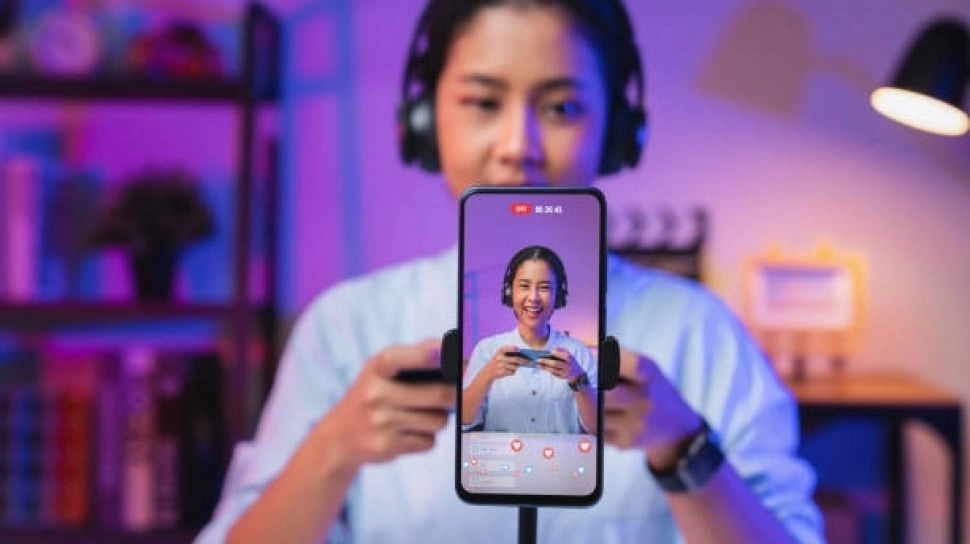 5 Rekomendasi HP 3 Jutaan untuk Content Creator, Lengkap dengan Spesifikasi