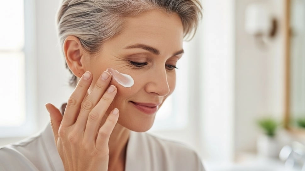 5 Rekomendasi Krim Retinol untuk Usia 50 Tahun, Ampuh Atasi Flek Hitam dan Kerutan