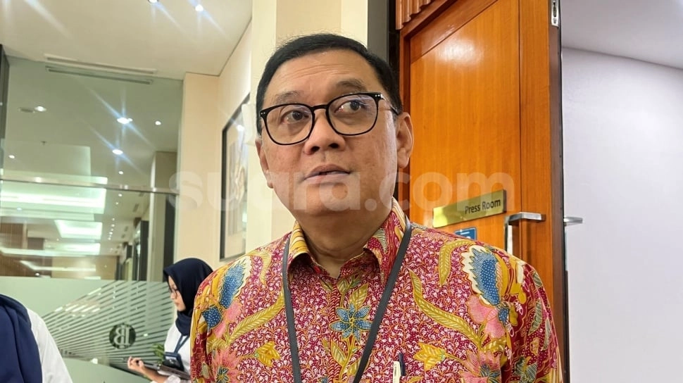 Bank Indonesia Siaga Jaga Rupiah, Pelemahan Bersifat Temporer