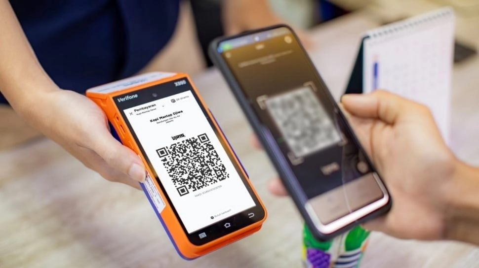 BI Jakarta: Transaksi QRIS di Bawah Rp 500 Ribu Gratis