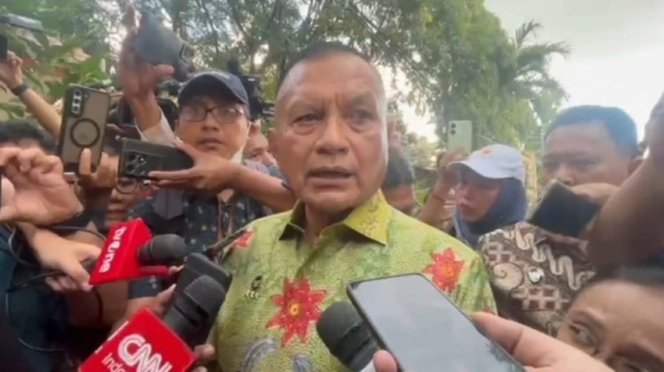 Dua Ledakan di Dalam Masjid SMA 72 Jakarta: Jumlah Korban Bertambah, 3 Luka Parah