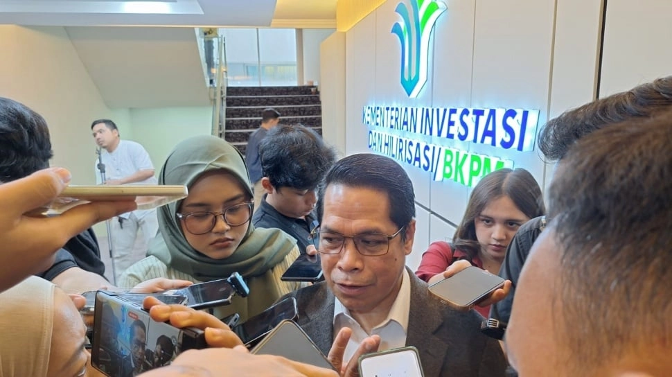 ESDM Masih Hitung Kuota Impor BBM untuk SPBU Swasta, Kemungkinan Naik