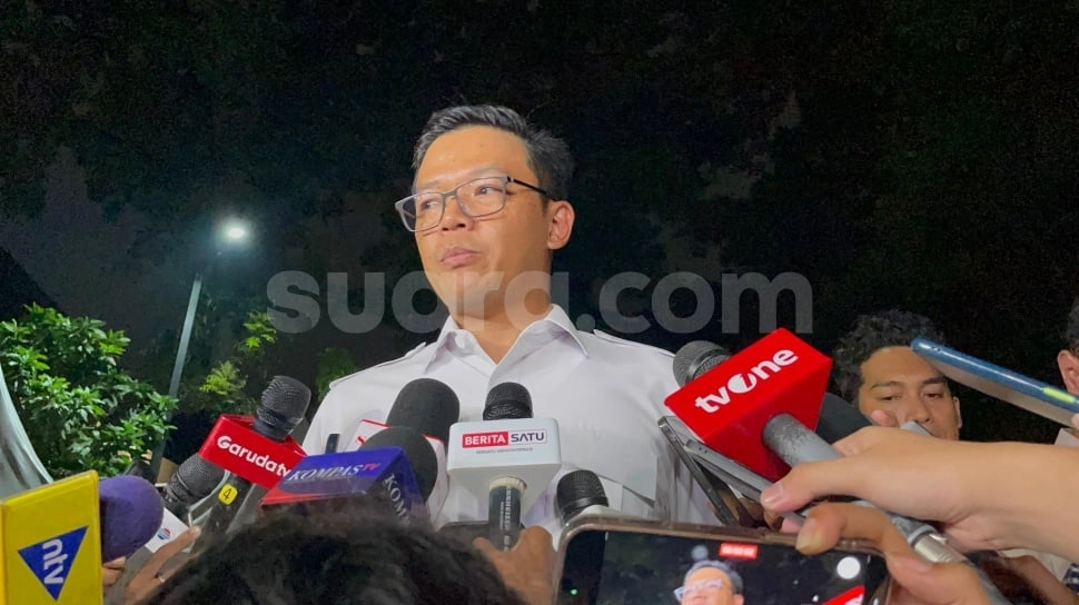 Gerindra Dukung Soeharto dan Gus Dur Jadi Pahlawan Nasional: Keduanya Pemimpin Berhasil