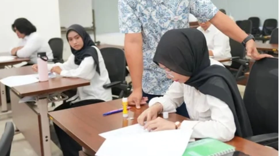 Jadwal Magang Nasional 2025 Batch 2: Dapatkan Uang Saku UMK dan Sertifikasi