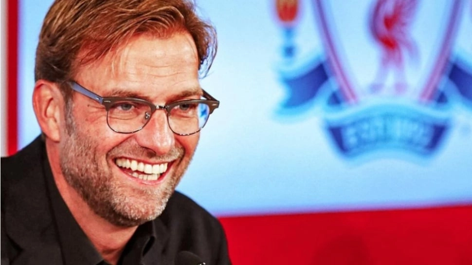 Jurgen Klopp Masuk Radar Barcelona, Hansi Flick Disebut Siap Angkat Kaki