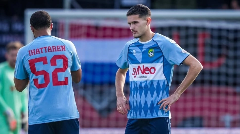 Justin Hubner Menghilang, Timnas Indonesia Bawa 5 Naturalisasi Lawan Mali