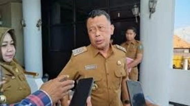 Kekayaan Sugiri Sancoko, Bupati Ponorogo yang Kena OTT KPK