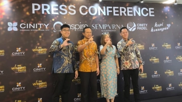 Koridor Timur Jakarta Kian Berkembang, Kini Jadi Magnet Investasi Brand Ternama