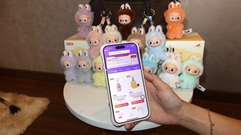 Lazada Siapkan Investasi Rp 400 Miliar buat Harbolnas 11.11