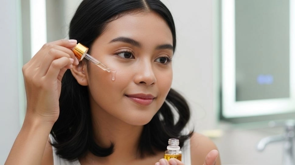 Mau Coba Skincare-an? Ini 5 Serum Niacinamide Lokal Aman untuk Pemula, Mulai Rp30 Ribuan