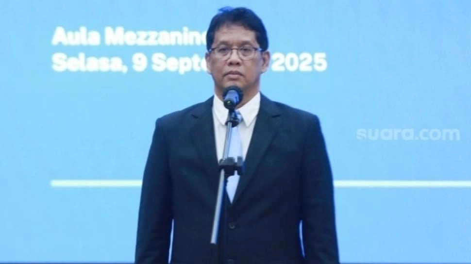 Menkeu Purbaya Segera Ubah Rp1.000 jadi Rp1, RUU Ditargetkan Selesai 2027