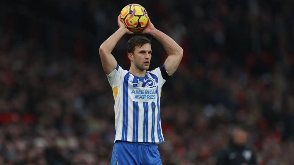 Pemain Brighton: Kalau Bisa Memilih, Saya Mau Bela Timnas Indonesia