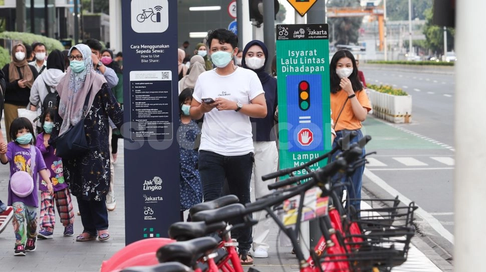 Penyebab Pertumbuhan Ekonomi Indonesia Melambat Tipis di Kuartal III 2025