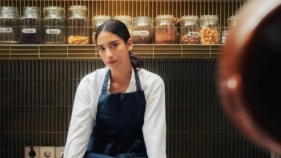 Sabrina Alatas Umur Berapa? Pengakuan Hamish Daud Sudah 10 Tahun Berteman Disorot