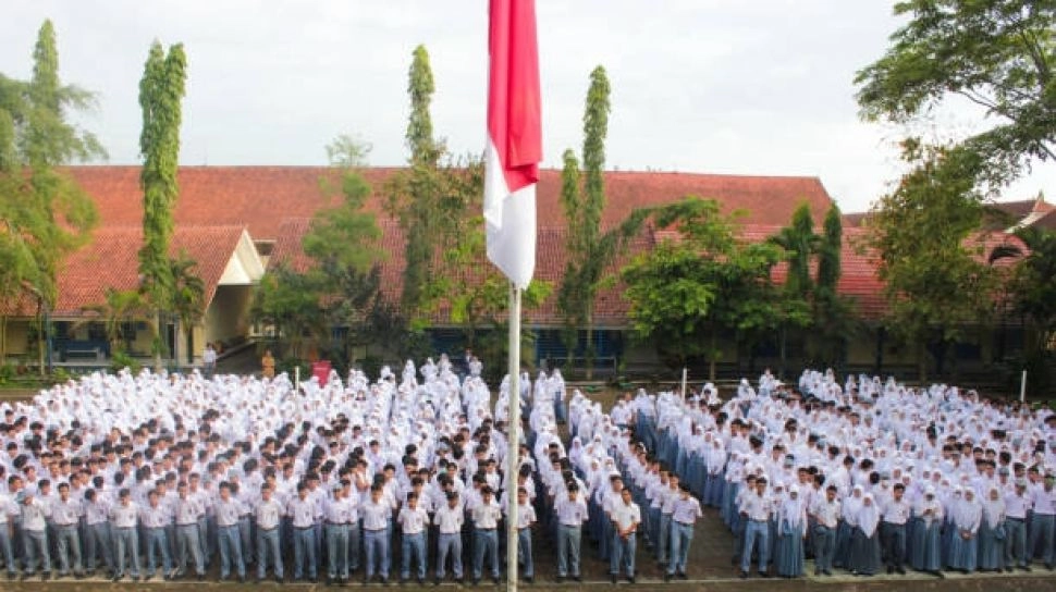 Susunan Upacara Hari Pahlawan 2025 Lengkap Sesuai Pedoman dari Kemensos