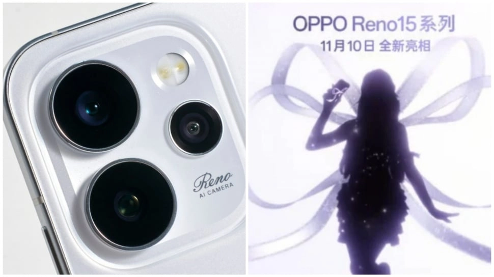 Teaser Oppo Reno 15 Beredar, Siap Meluncur Bulan Ini
