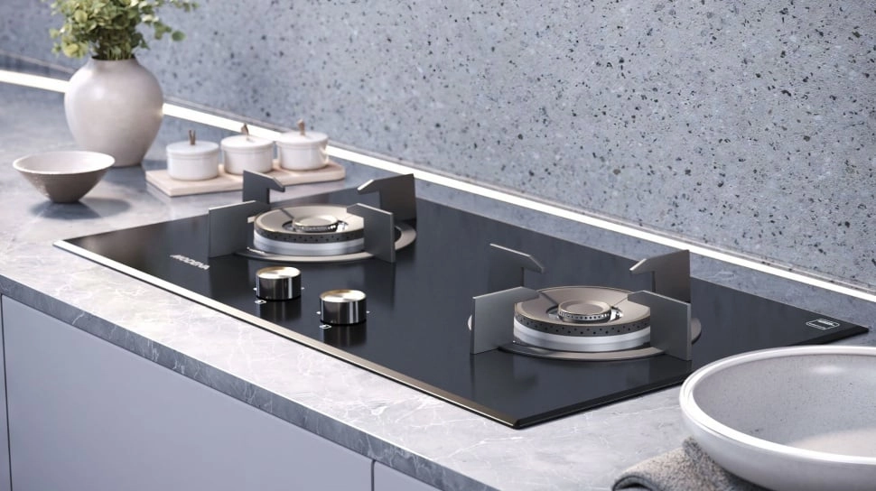 Teknologi Pintar di Balik Kompor Masa Kini: Lebih Efisien, Aman, dan Mudah Dirawat