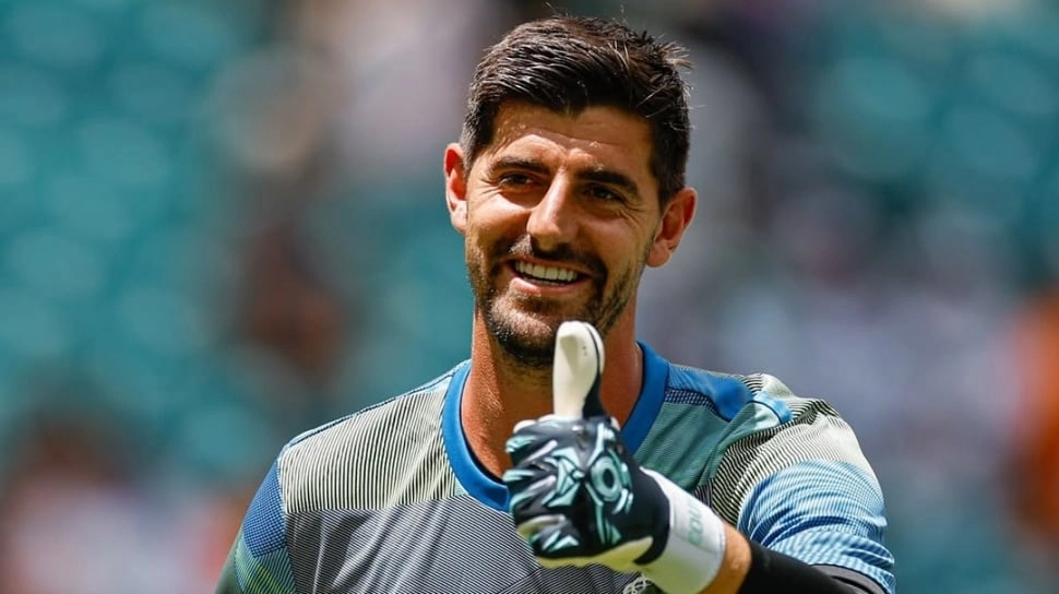 Thibaut Courtois Simpan Dendam ke Klub Inggris? Ini Cerita di Baliknya