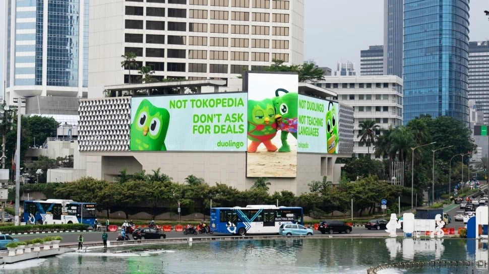 Viral di Dunia Maya! Kolaborasi Dua Dunia Digital Ini Jadi Pembicaraan Hangat