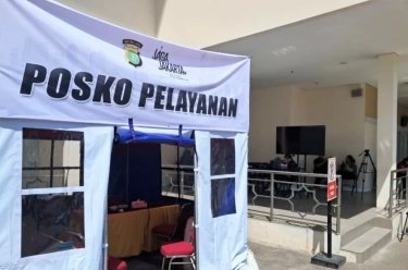 67 Korban Ledakan SMAN 72 Jakarta Sudah Pulang dari Rumah Sakit