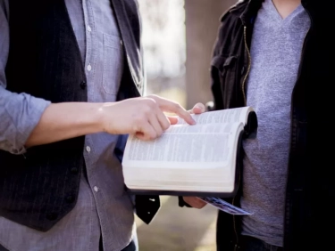 Bacaan Misa Gereja Katolik 9 November 2025: Pesta Pemberkatan Gereja Basilik Lateran
