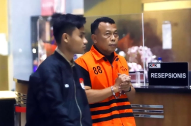 Bupati Ponorogo Resmi jadi Tersangka KPK, Terjerat Tiga Klaster Dugaan Suap