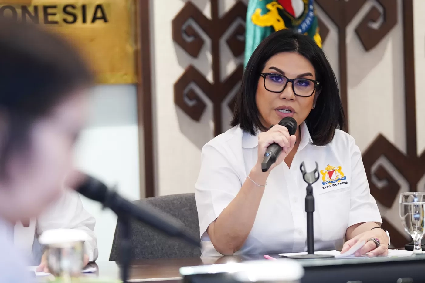 Catatkan Pertumbuhan Tertinggi pada Kuartal III capai 10,19 Persen, Kadin: Sektor Pelayaran Urat Nadi Perekonomian