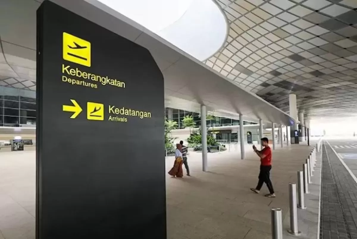 Cek di Sini! Jadwal Penerbangan Super Air Jet di Bandara Dhoho, Terbang Sepekan Tiga Kali dari Soekarno Hatta