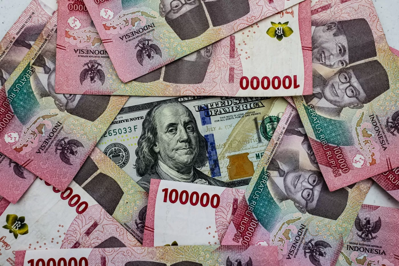 Ekonom Nilai 2027 Terlalu Cepat bagi Indonesia untuk Redenominasi Rupiah