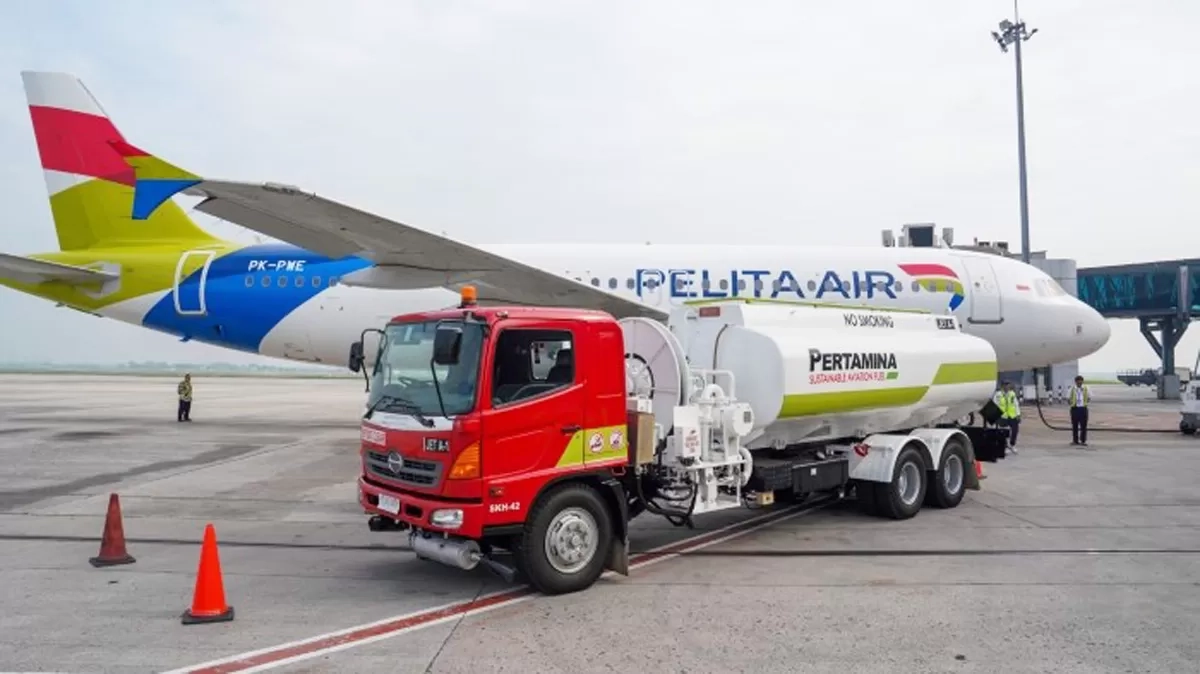 Kilang Pertamina Internasional Sabet Dua Penghargaan di Ajang Asian Downstream Summit