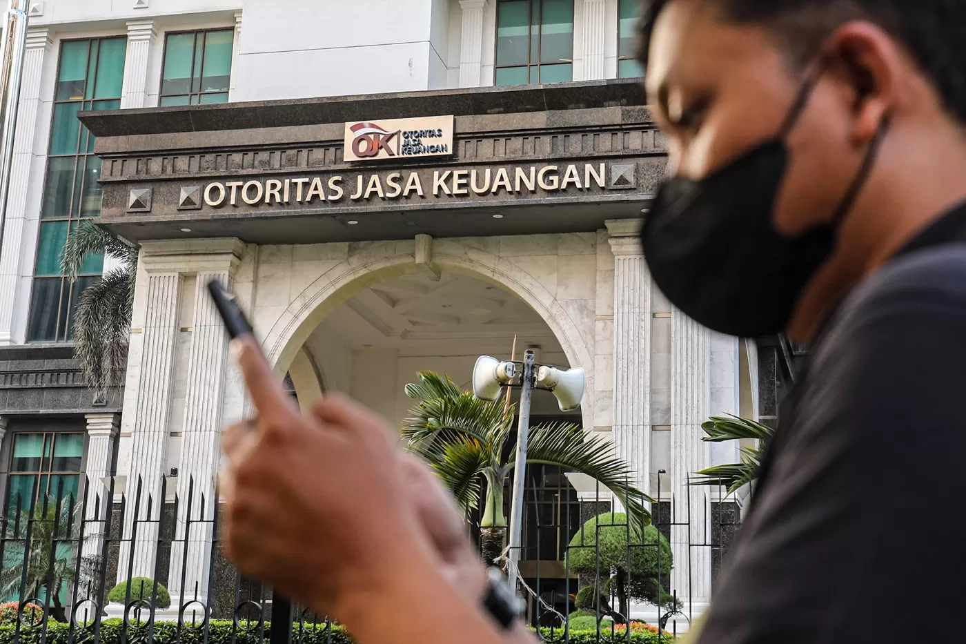 Kinerja Industri PPDP Stabil hingga September 2025