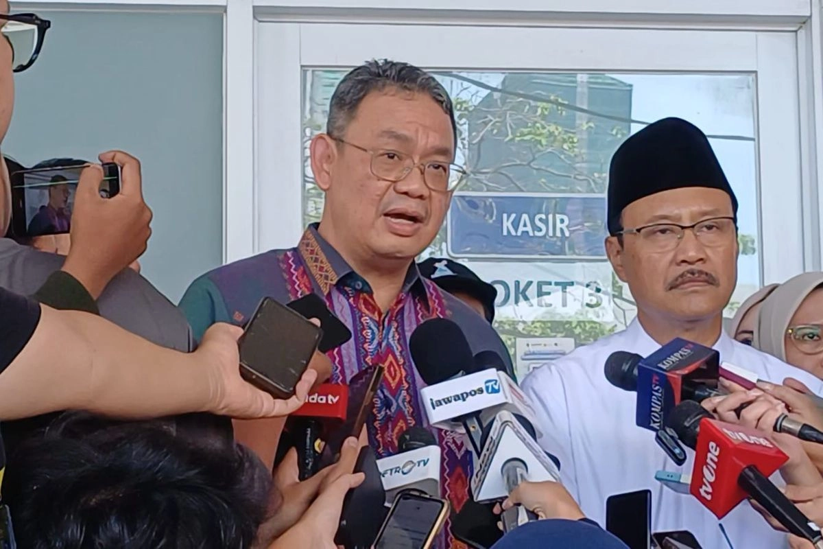 13 Korban Ledakan SMA 72 Jakarta Masih Dirawat di RSI Cempaka Putih